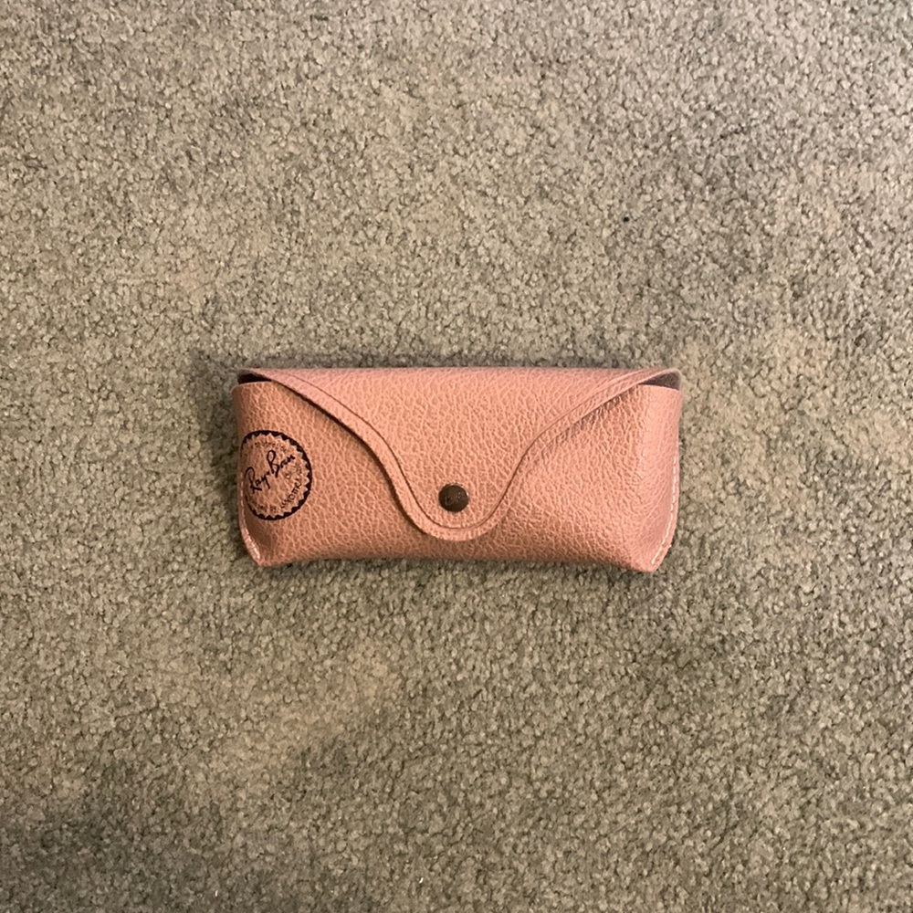 Ray-Ban sunglasses